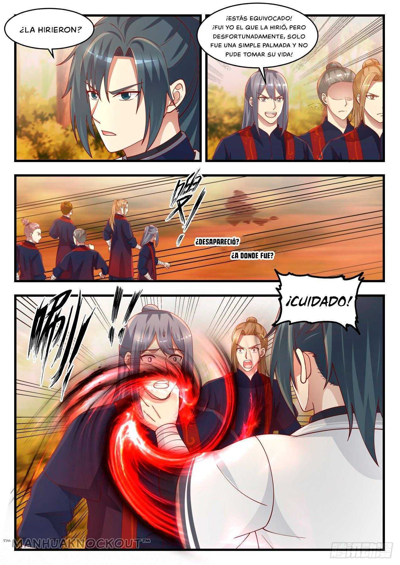 Capitulo 1386 page 3