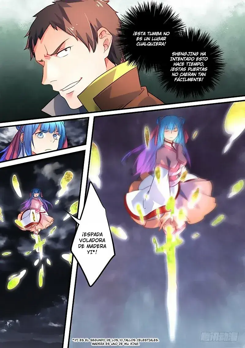 Capitulo 341 page 6