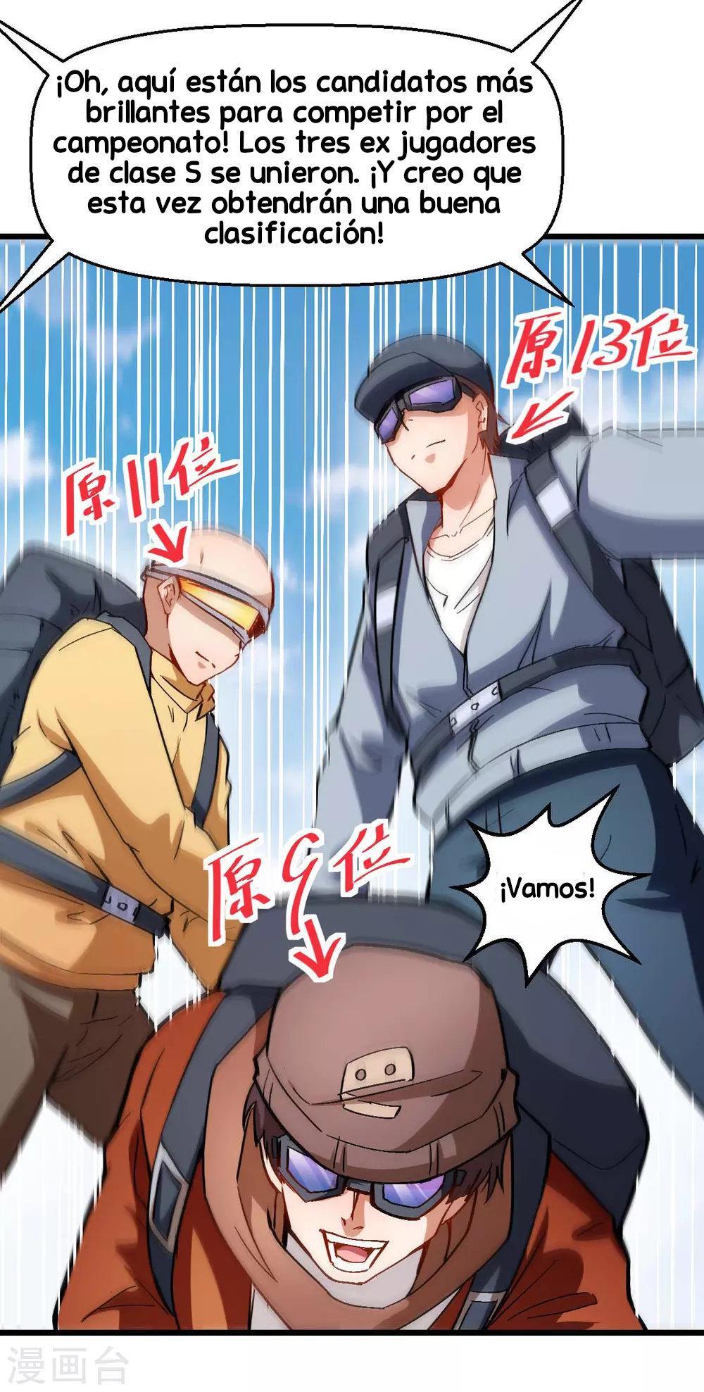 Capitulo 81 page 22