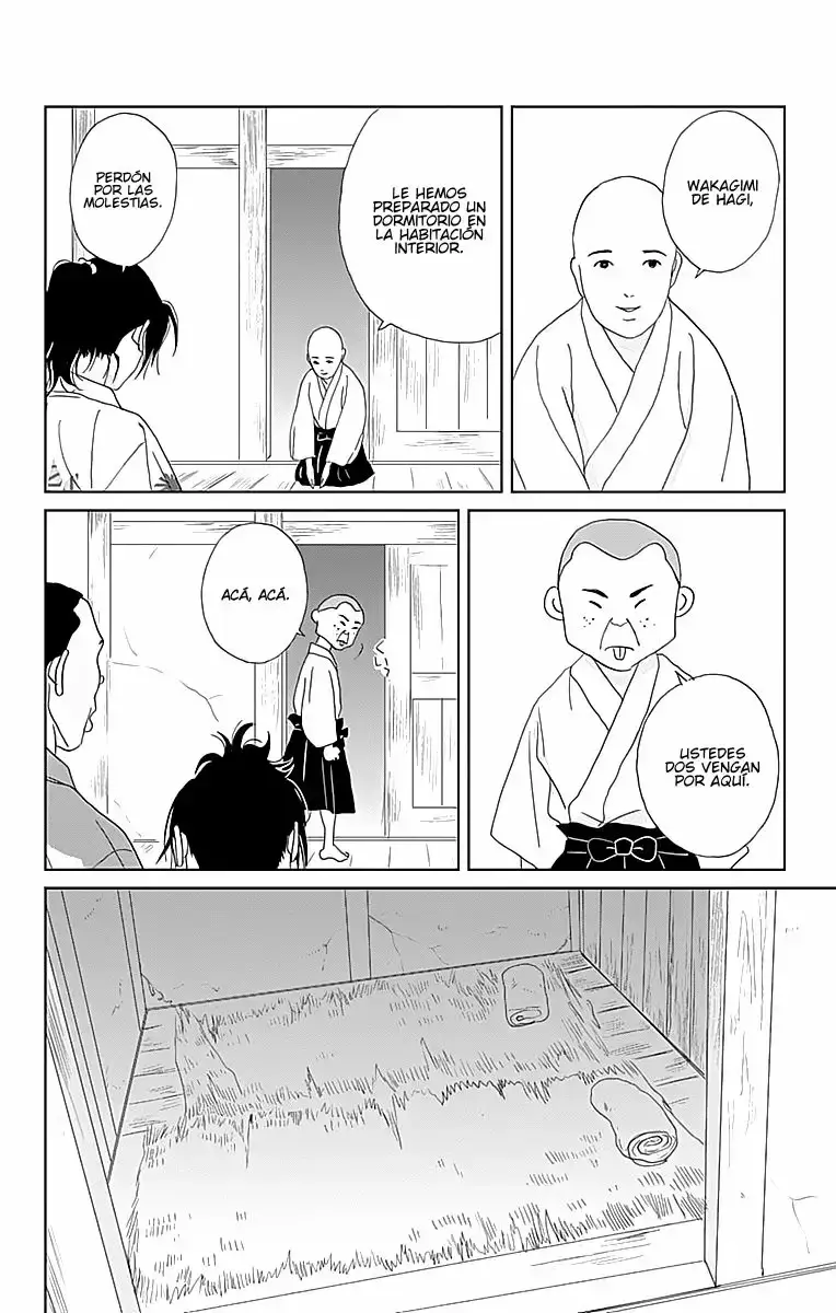 Capitulo 46 page 16