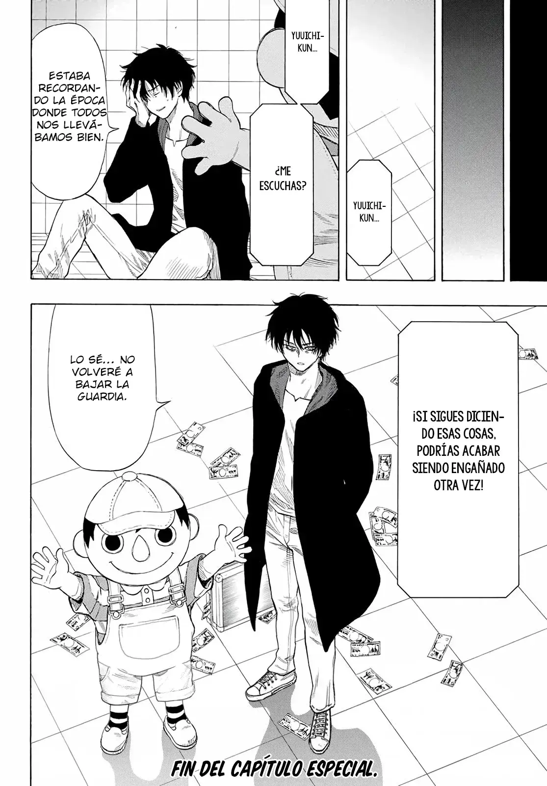 Capitulo 117.50 page 35