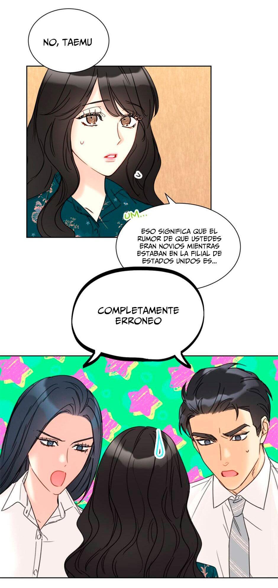 Capitulo 82 page 18