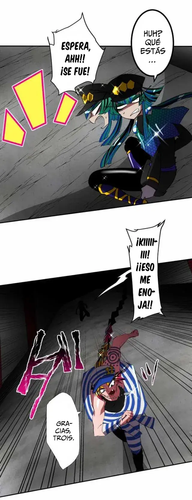 Capitulo 97 page 6