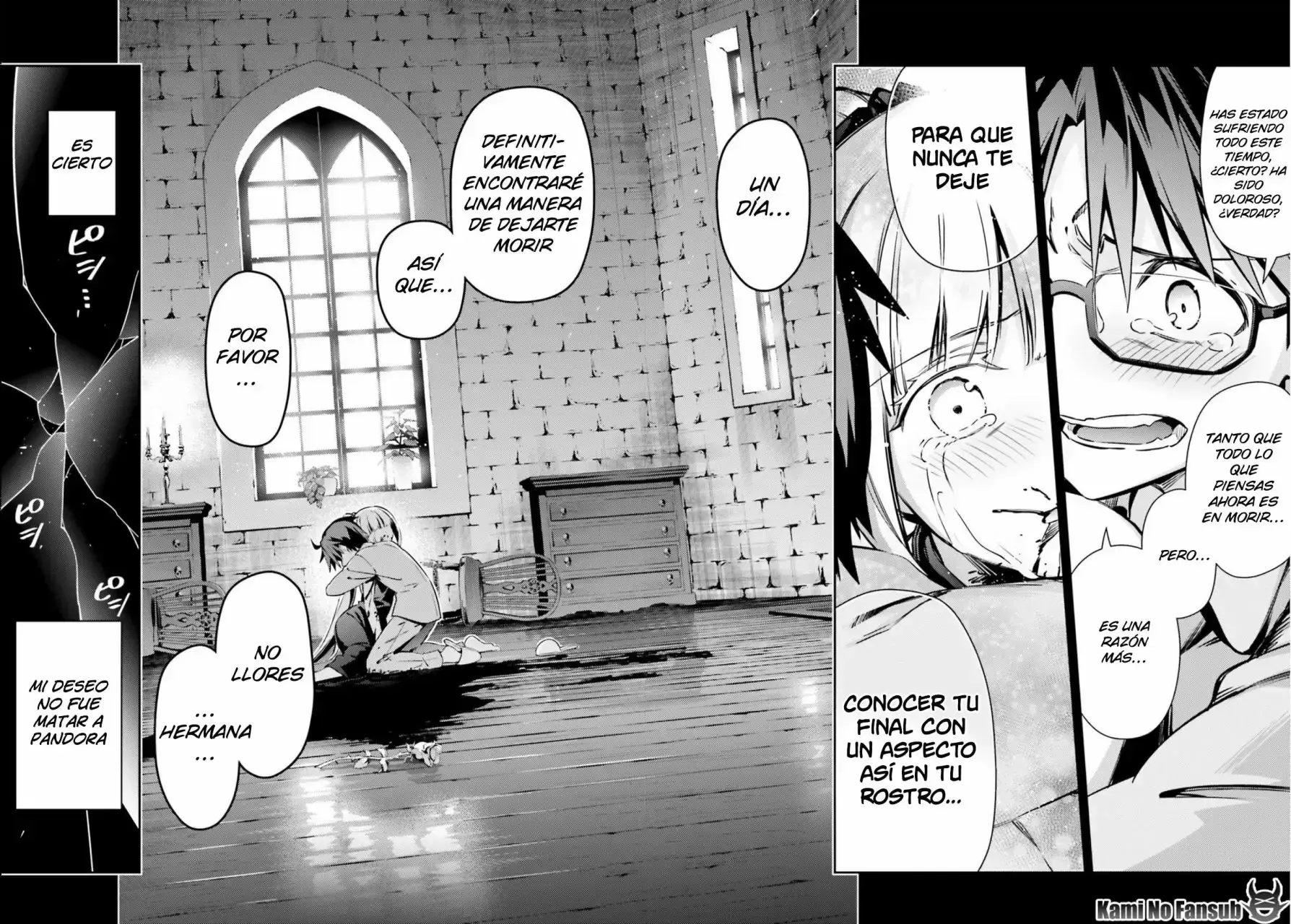 Capitulo 71 page 13