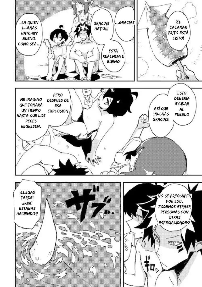 Capitulo 34 page 18
