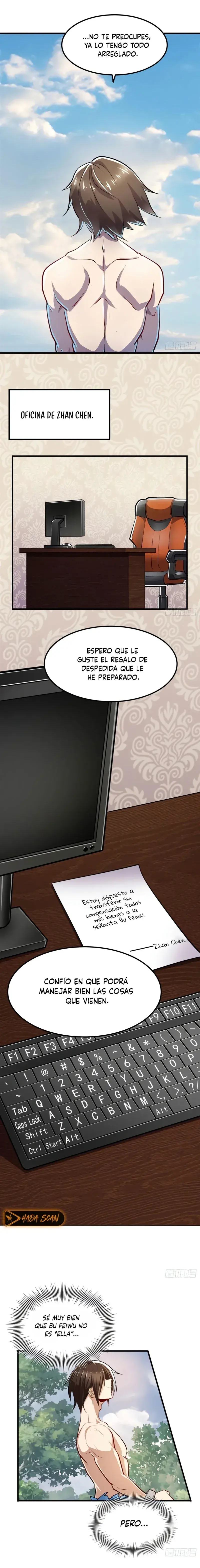 Capitulo 460 page 11