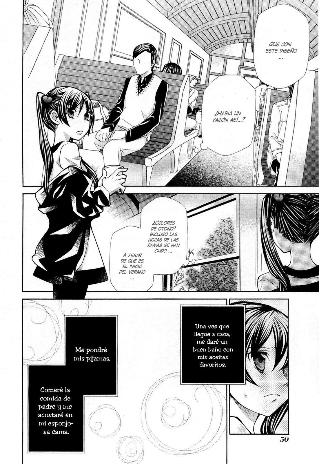 Capitulo 91 page 13