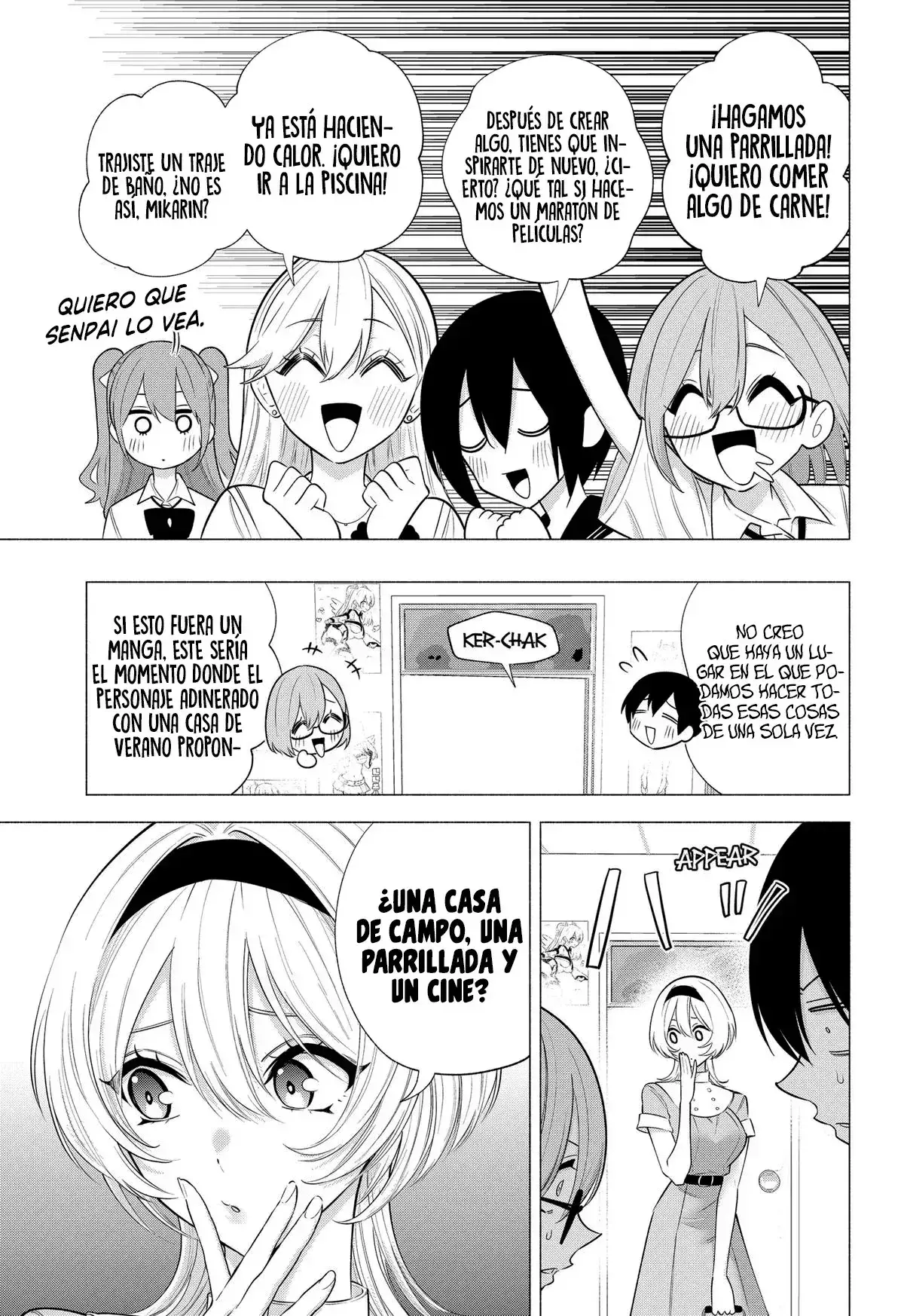 Capitulo 146 page 6