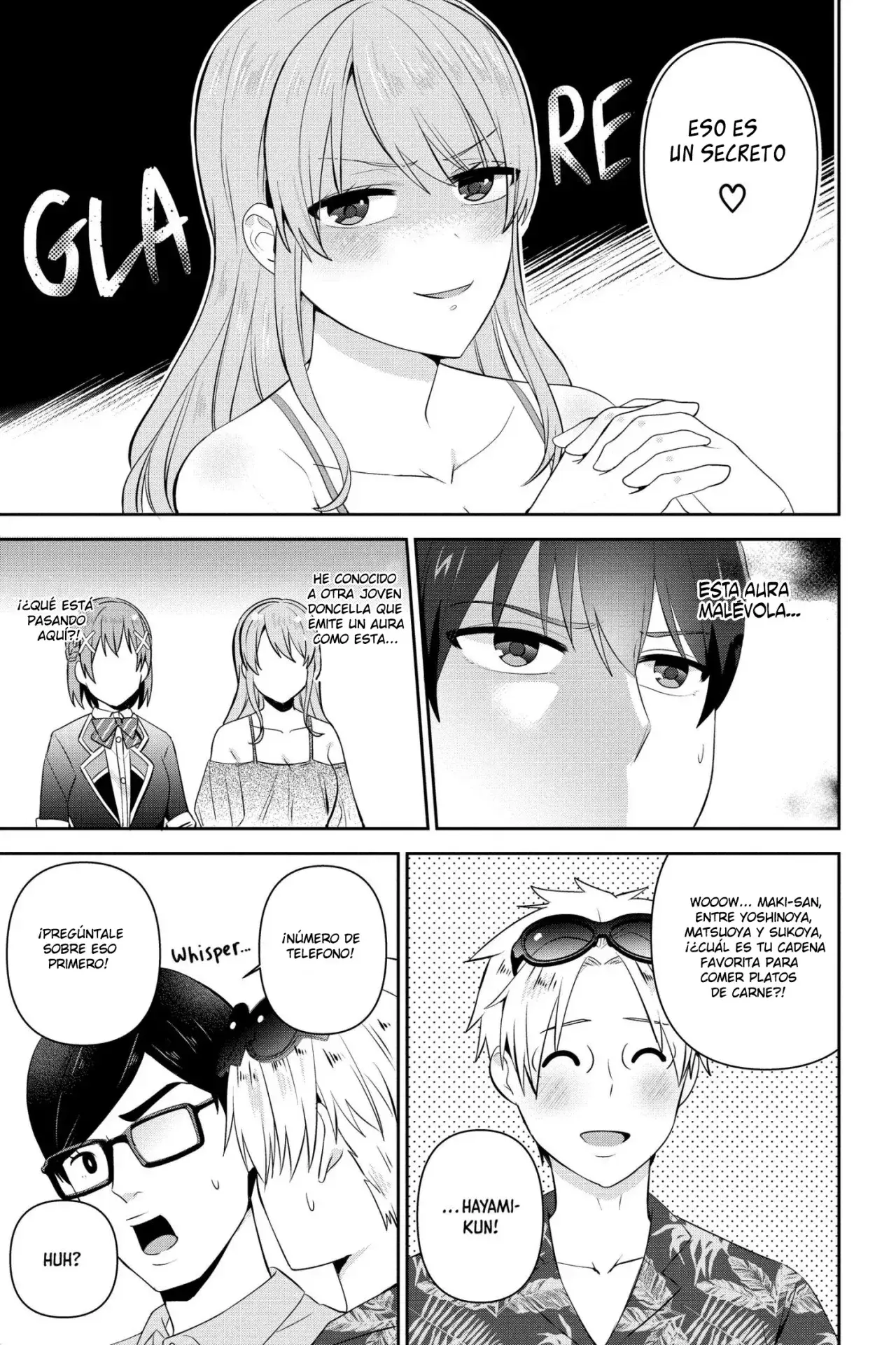 Capitulo 21 page 6
