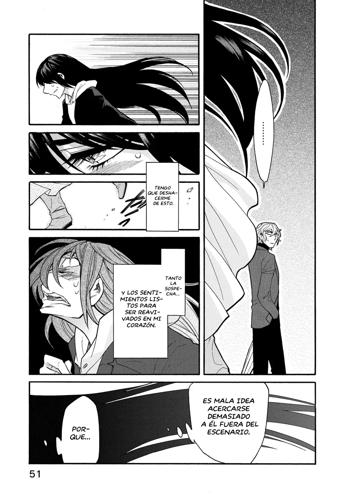 Capitulo 65 page 12