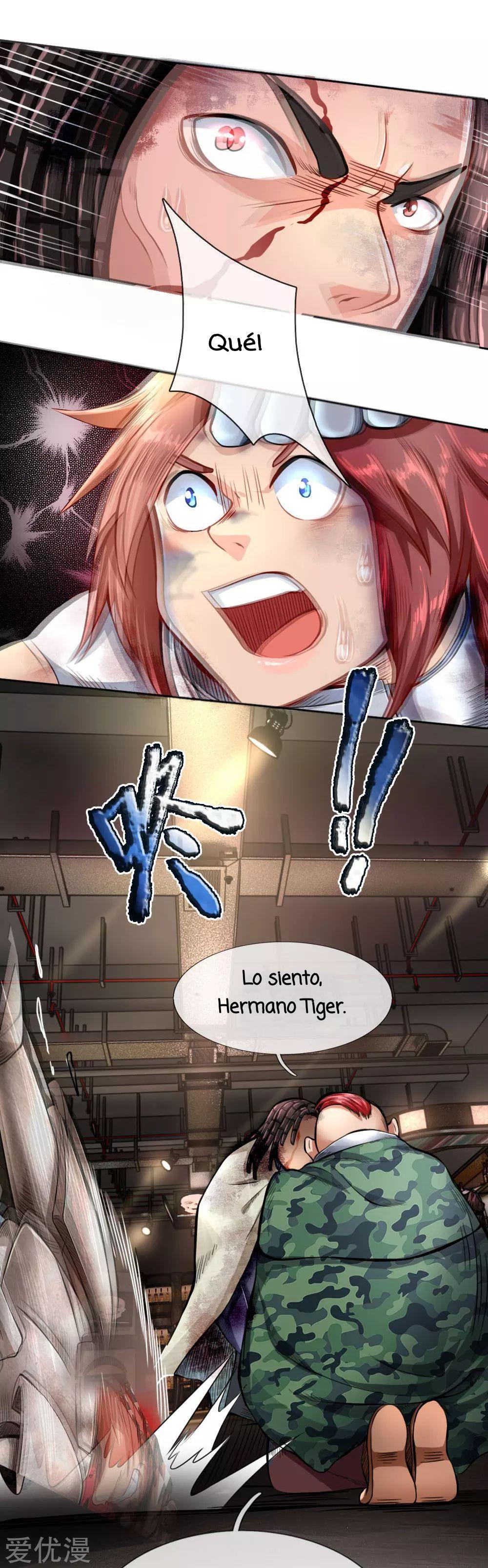 Capitulo 32 page 12