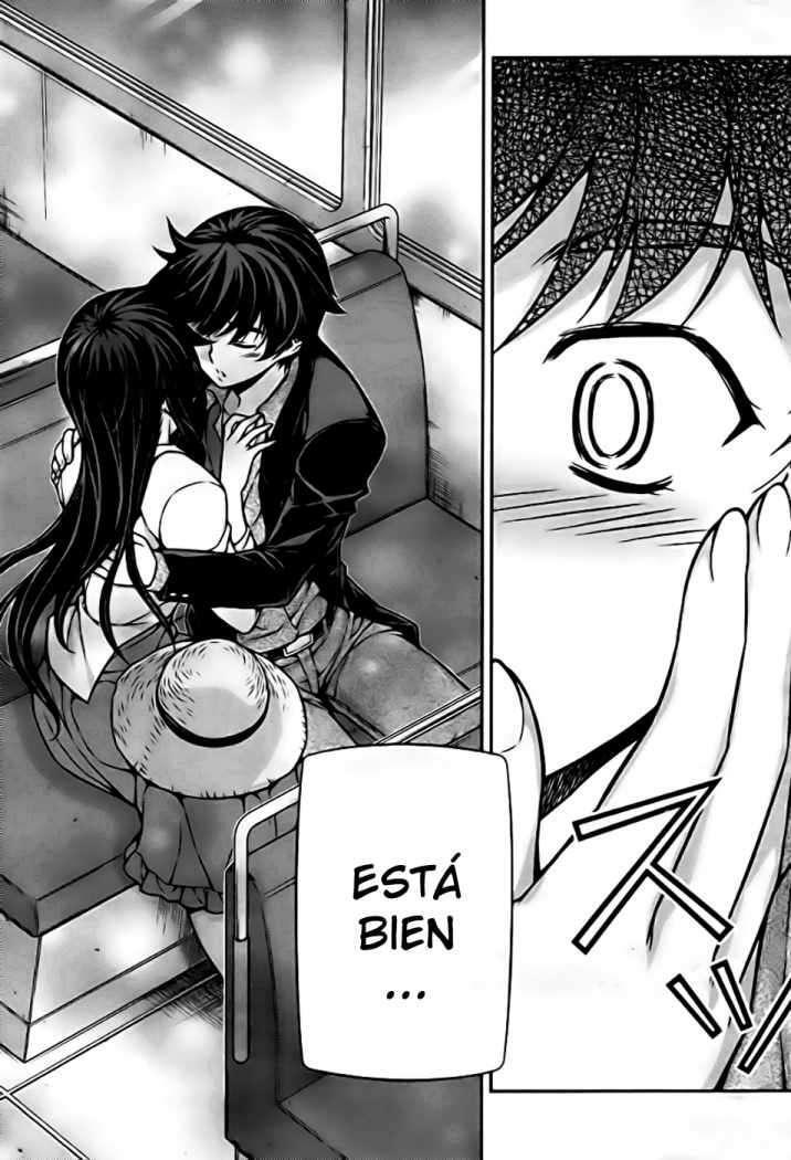 Capitulo 82 page 18