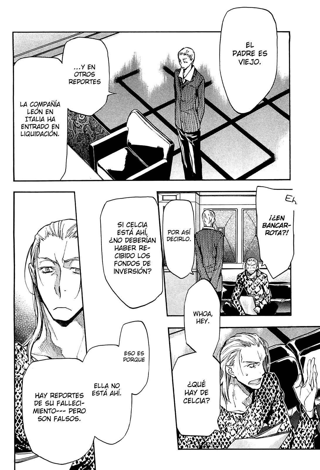 Capitulo 20 page 9