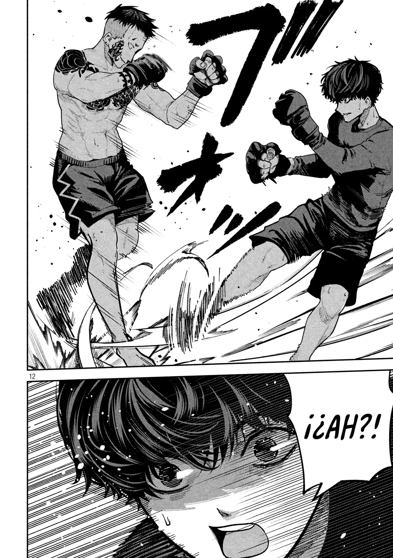 Capitulo 17 page 15