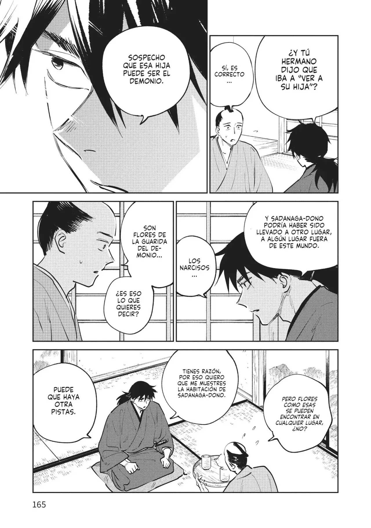 Capitulo 19 page 16