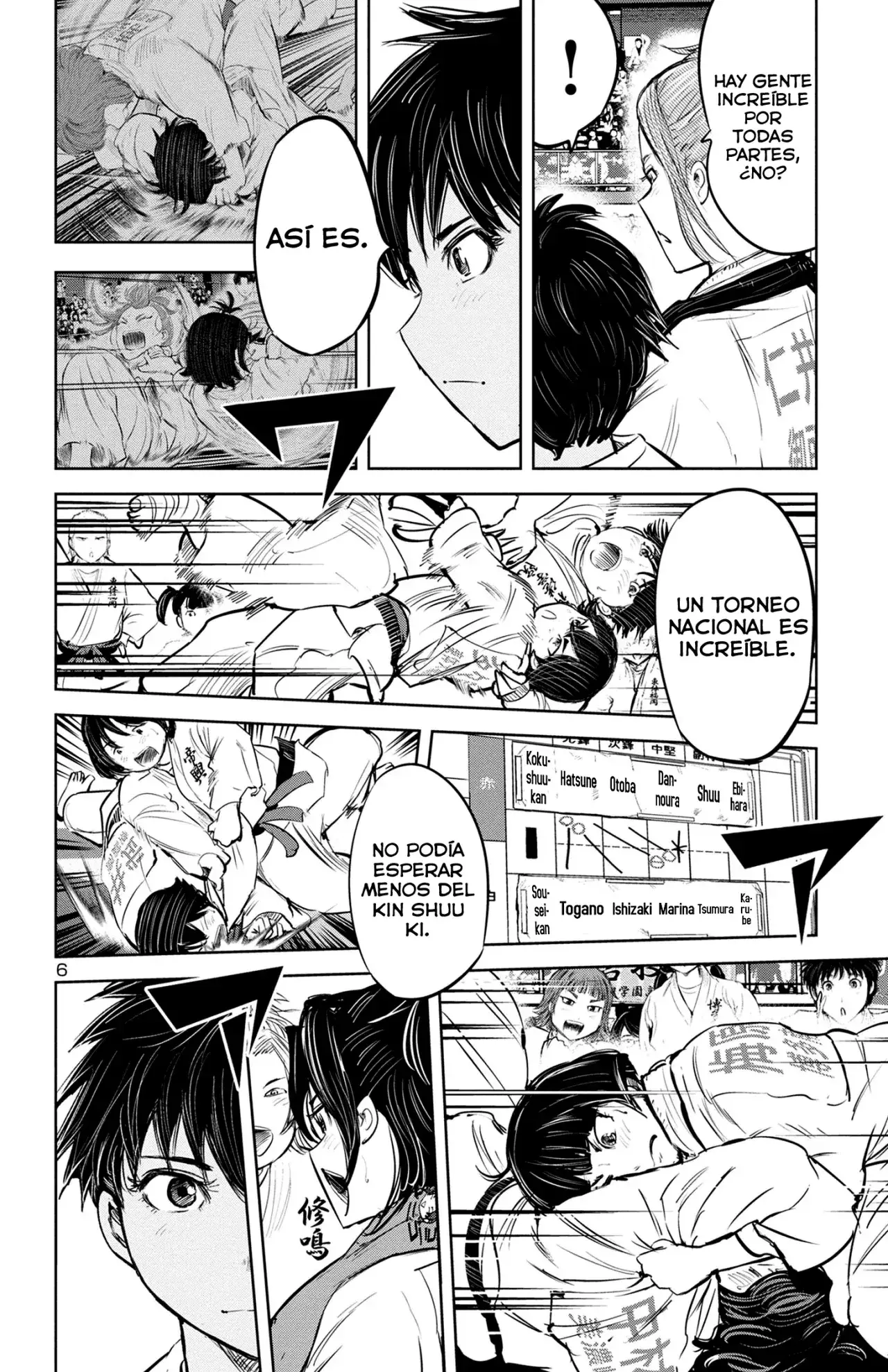 Capitulo 237 page 7