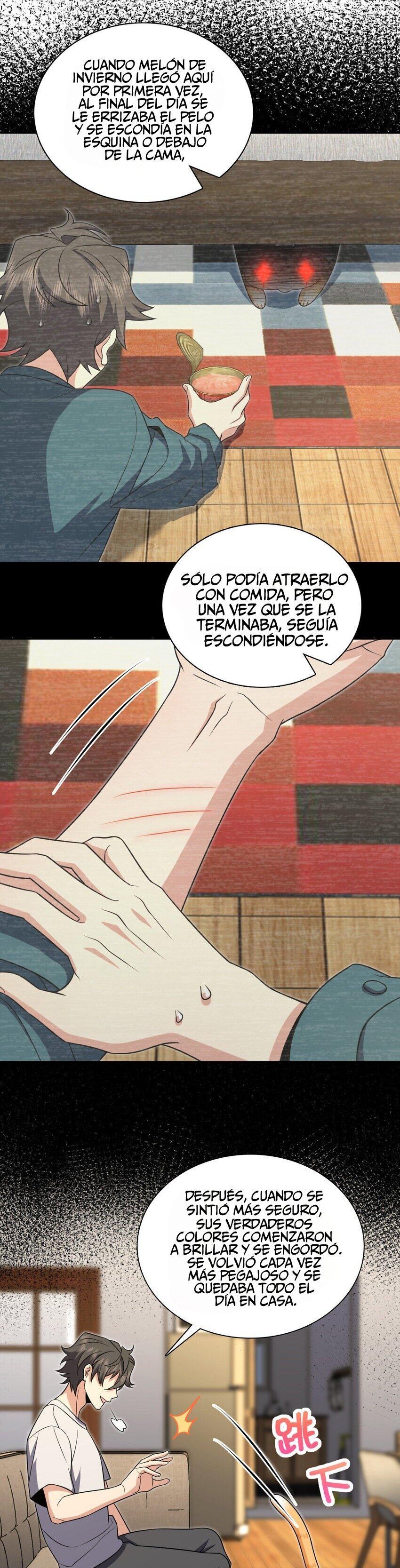 Capitulo 167 page 16