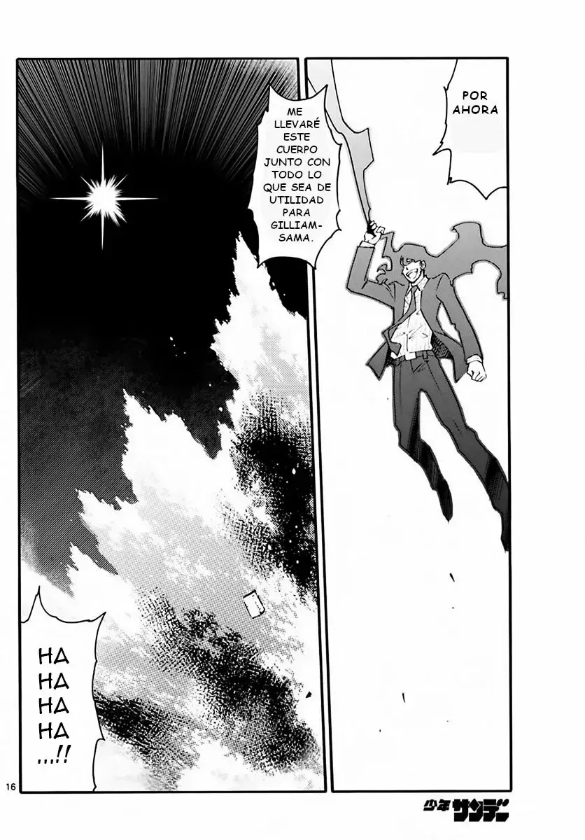 Capitulo 457 page 16