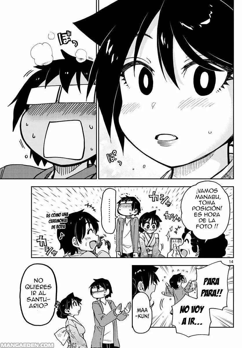 Capitulo 71 page 18