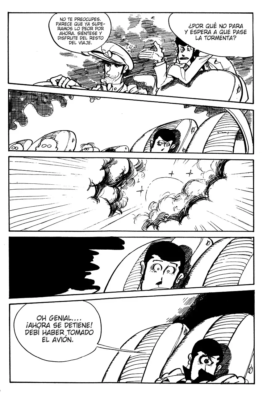 Capitulo 64 page 5