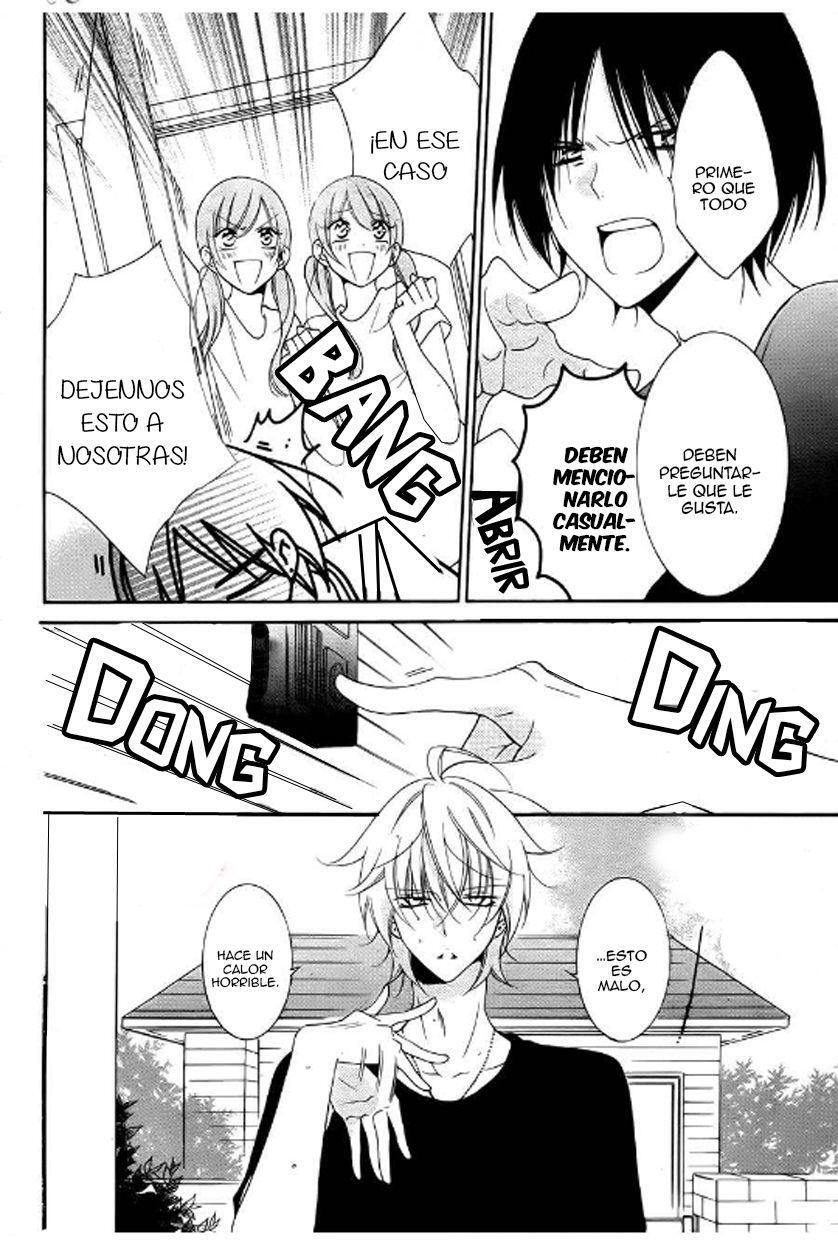 Capitulo 68.50 page 8