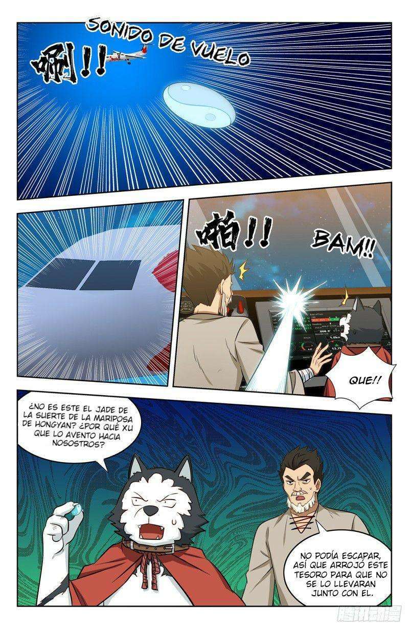 Capitulo 356 page 6