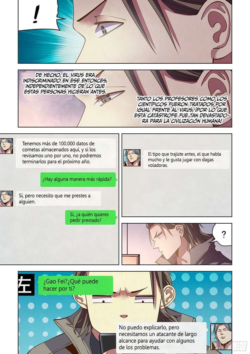 Capitulo 468 page 6