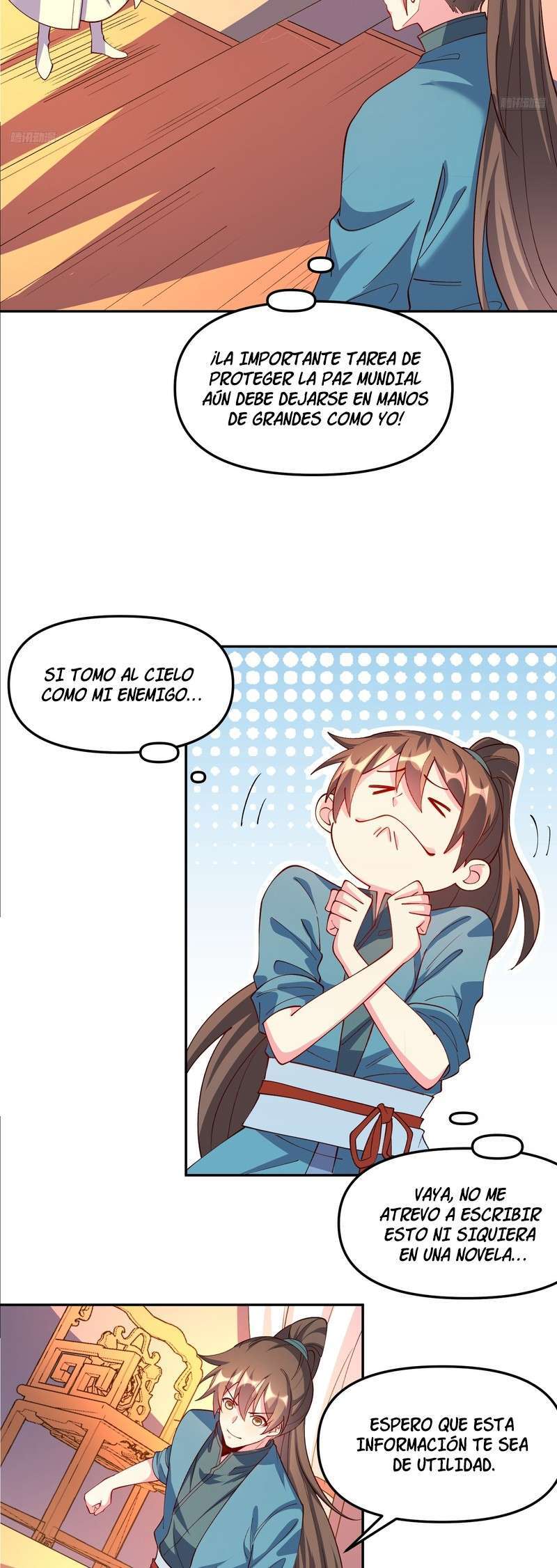 Capitulo 304 page 5