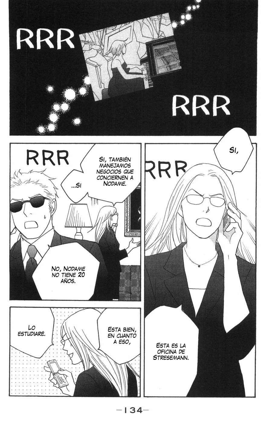 Capitulo 129 page 11