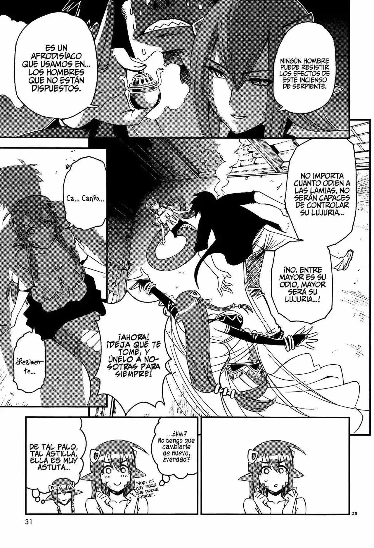 Capitulo 27 page 30