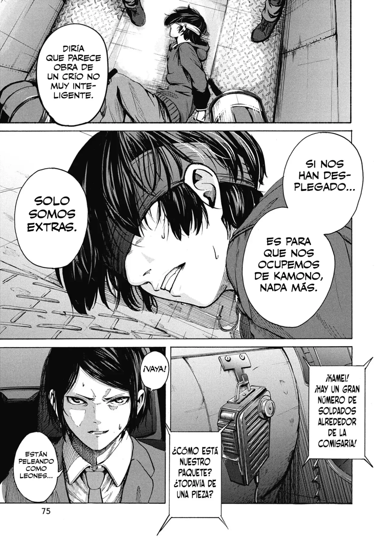 Capitulo 8 page 8
