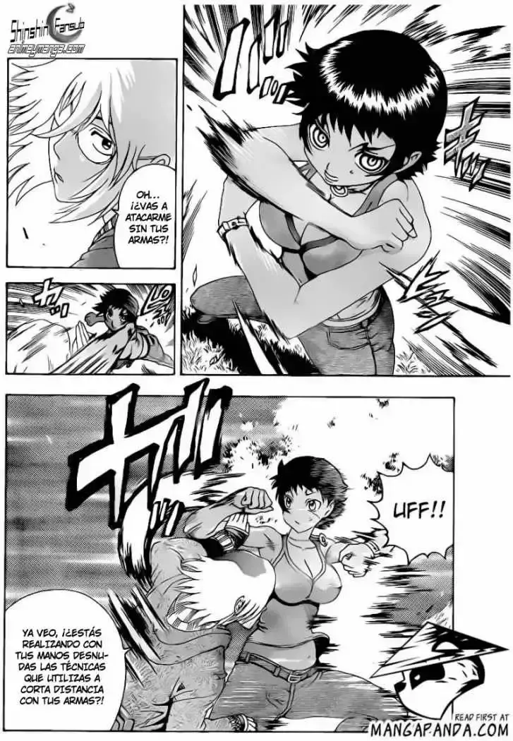 Capitulo 501 page 9