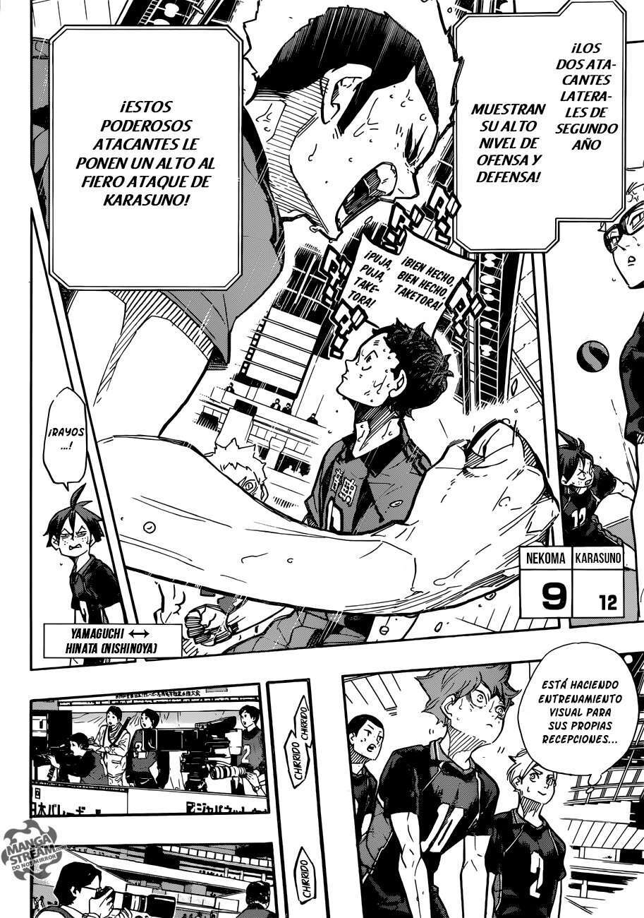 Capitulo 309 page 14