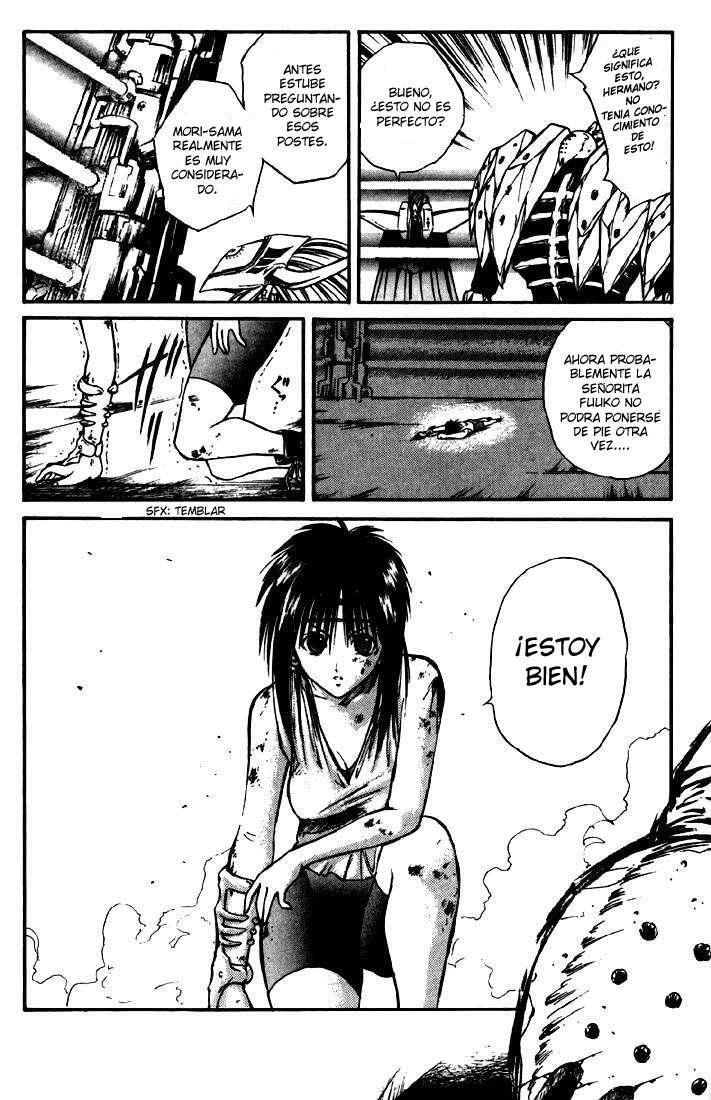 Capitulo 89 page 15