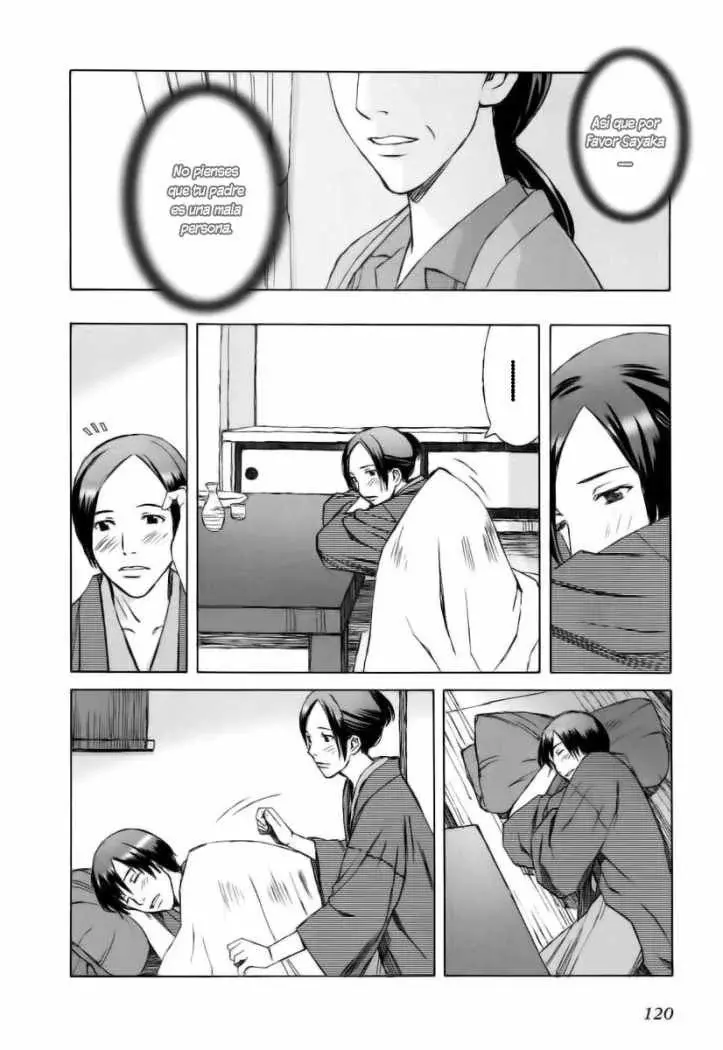 Capitulo 18 page 30