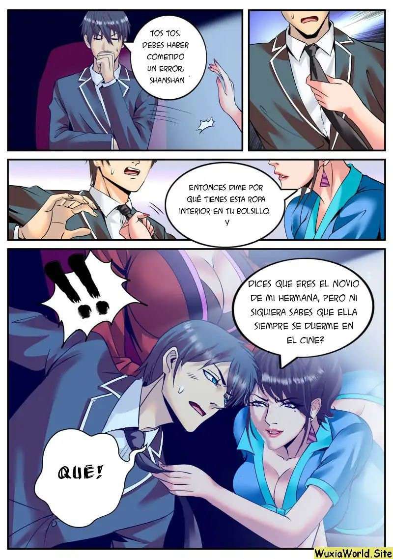 Capitulo 101 page 11