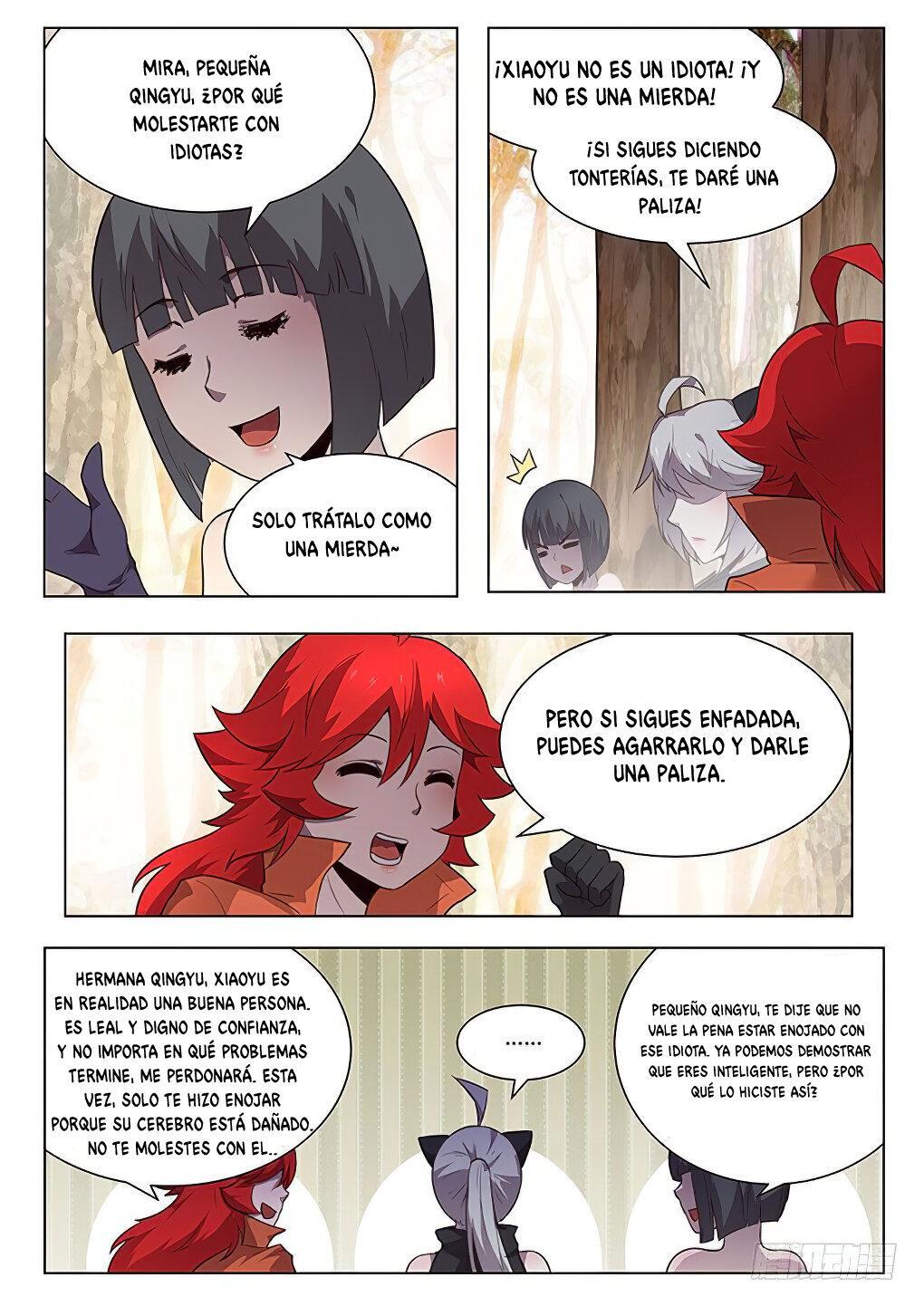 Capitulo 150 page 10