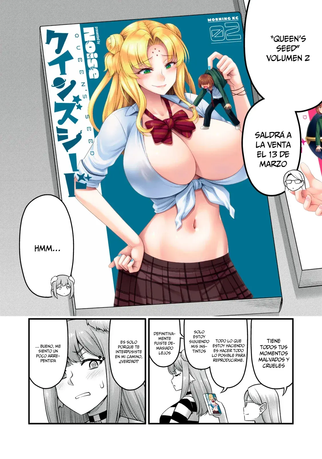 Capitulo 16.50 page 3