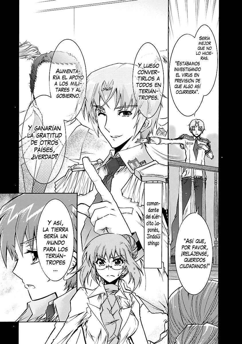 Capitulo 28 page 20