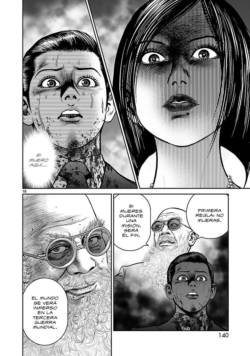 Capitulo 27 page 17