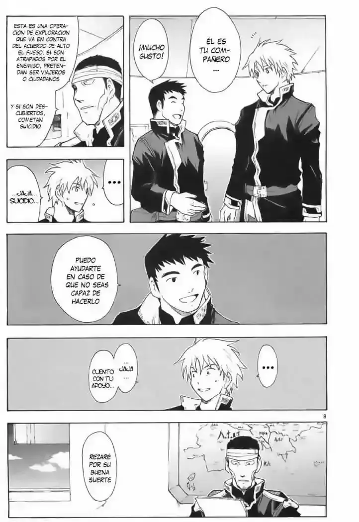 Capitulo 43 page 14