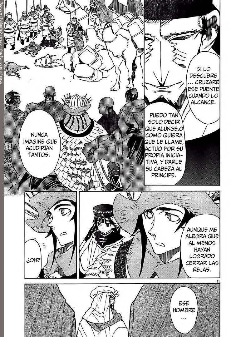 Capitulo 53 page 20