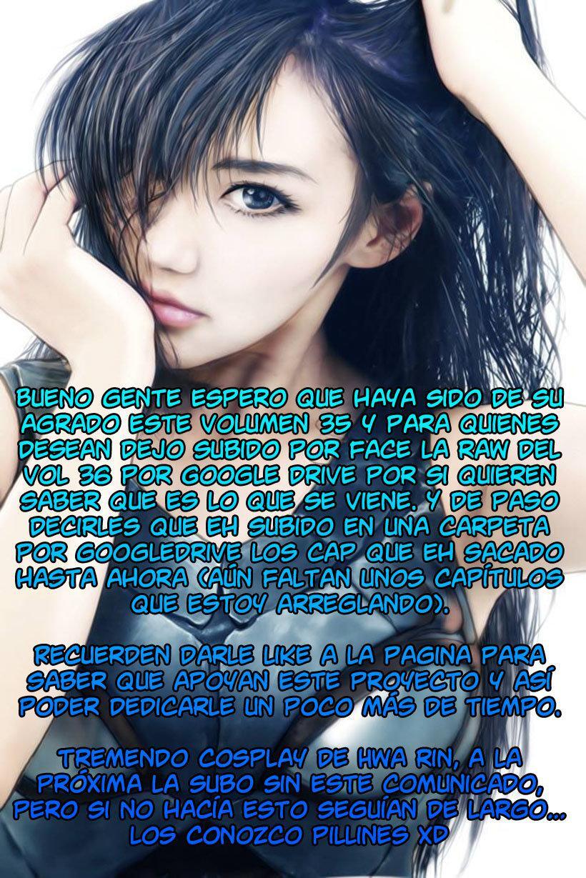 Capitulo 215 page 34