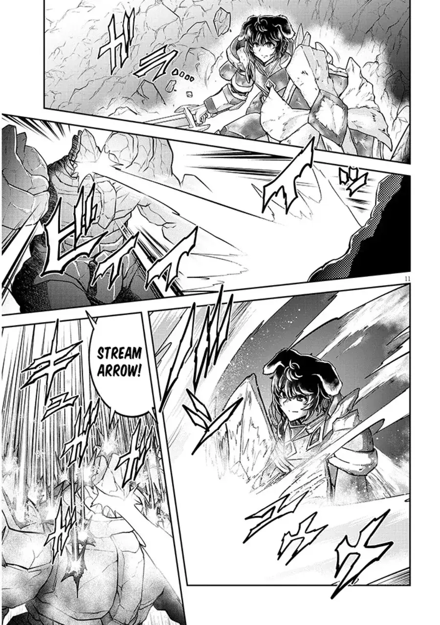 Capitulo 81 page 13