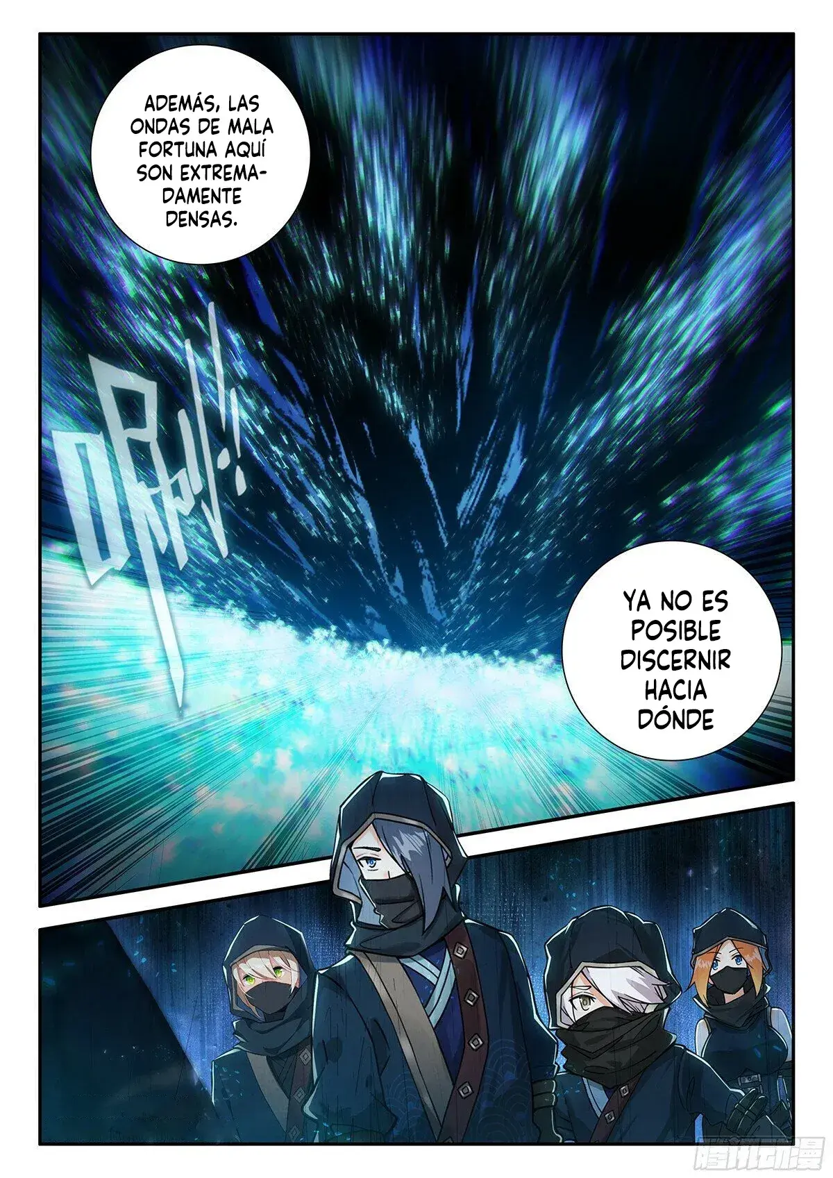 Capitulo 153 page 11