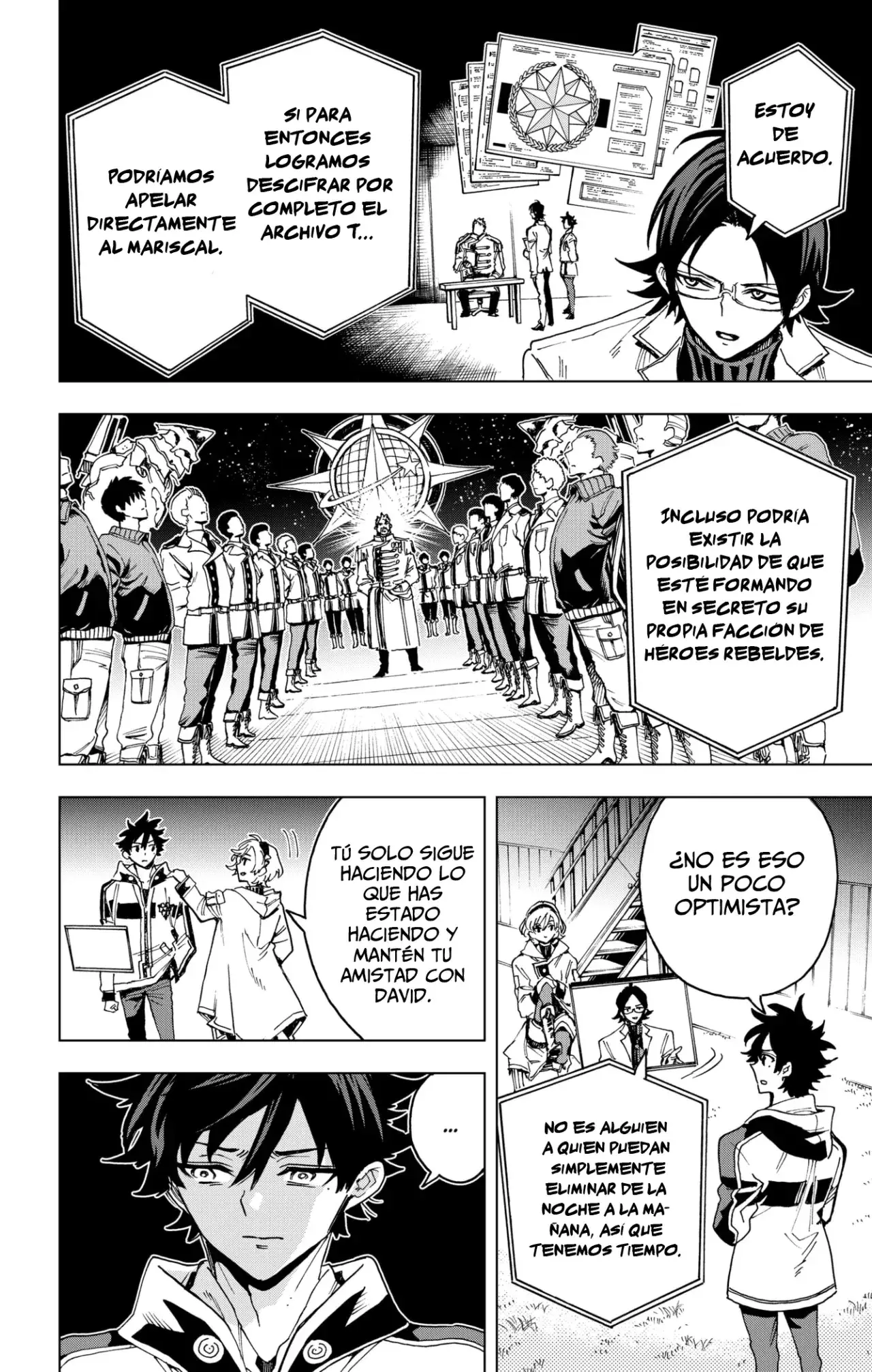 Capitulo 33 page 5