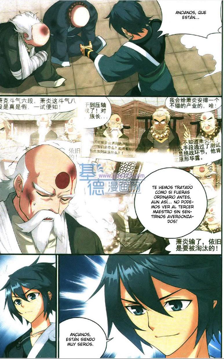 Capitulo 84 page 20