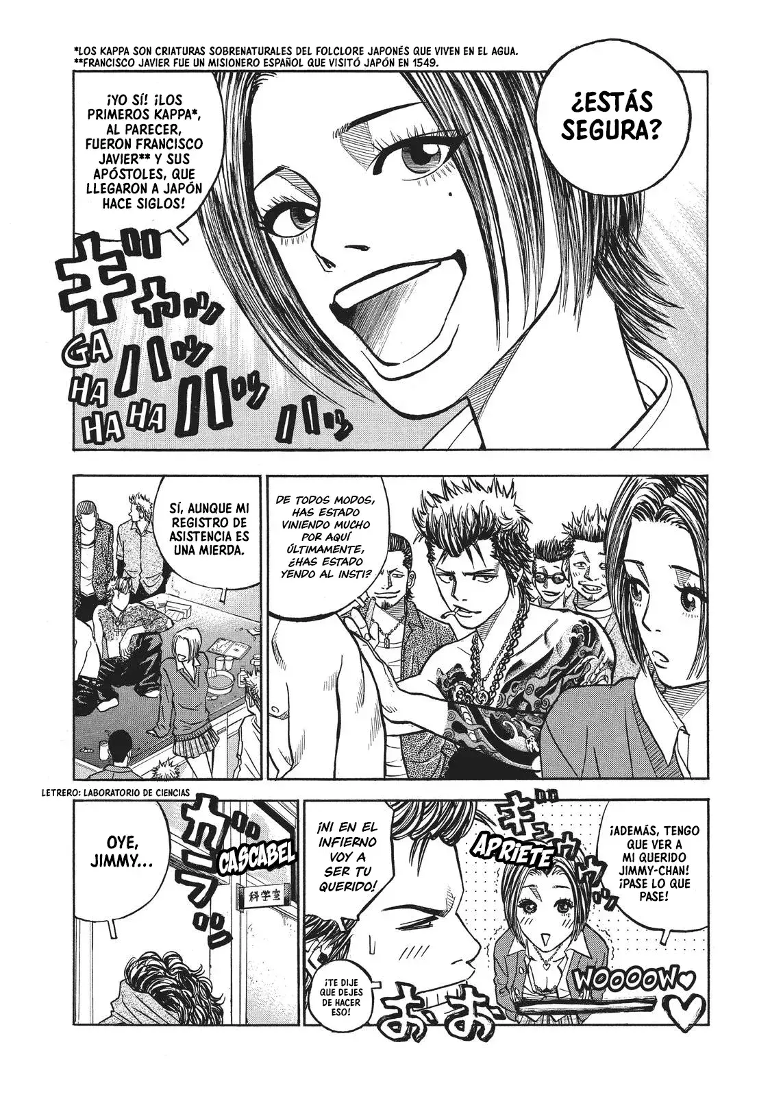 Capitulo 17 page 10