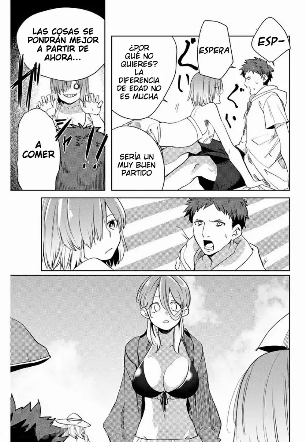Capitulo 45 page 6