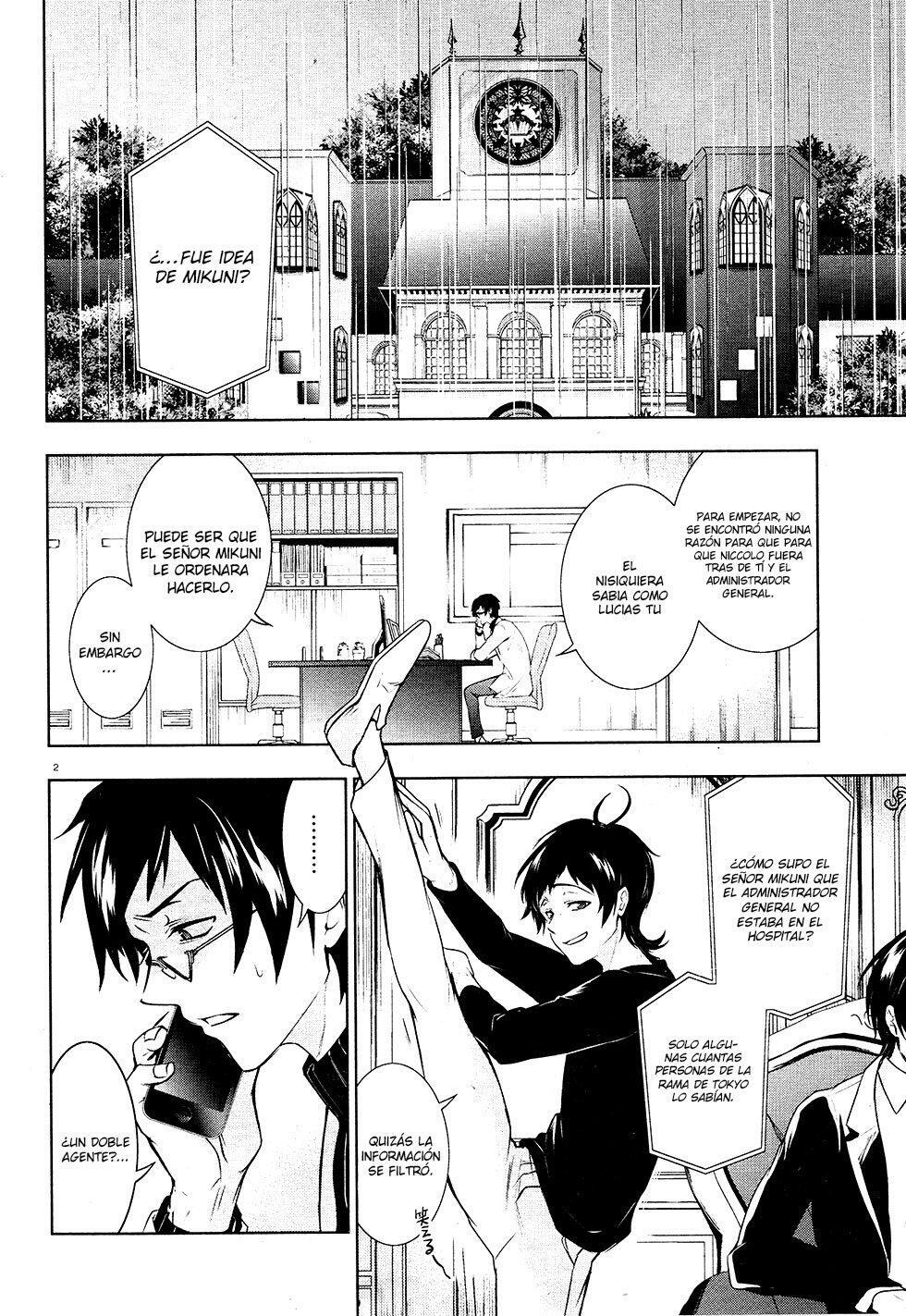 Capitulo 108 page 5